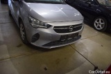  Opel  Corsa  F Edition 1.2 55KW MT5 E6d #17