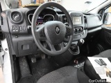  Renault  Trafic  Kasten L2H1 3 0t Komfort 2.0 dCi 107KW MT6 E6dT #3