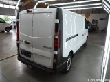  Renault  Trafic  Kasten L2H1 3 0t Komfort 2.0 dCi 107KW MT6 E6dT #2