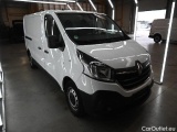  Renault  Trafic  Kasten L2H1 3 0t Komfort 2.0 dCi 107KW MT6 E6dT #7