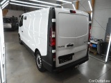  Renault  Trafic  Kasten L2H1 3 0t Komfort 2.0 dCi 107KW MT6 E6dT #8