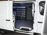 Renault  Trafic  Kasten L2H1 3 0t Komfort 2.0 dCi 107KW MT6 E6dT #9