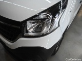  Renault  Trafic  Kasten L2H1 3 0t Komfort 2.0 dCi 107KW MT6 E6dT #53