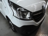  Renault  Trafic  Kasten L2H1 3 0t Komfort 2.0 dCi 107KW MT6 E6dT #54