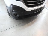 Renault  Trafic  Kasten L2H1 3 0t Komfort 2.0 dCi 107KW MT6 E6dT #55