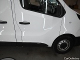  Renault  Trafic  Kasten L2H1 3 0t Komfort 2.0 dCi 107KW MT6 E6dT #63