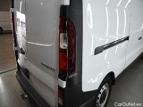  Renault  Trafic  Kasten L2H1 3 0t Komfort 2.0 dCi 107KW MT6 E6dT #84