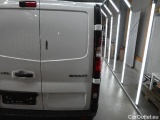  Renault  Trafic  Kasten L2H1 3 0t Komfort 2.0 dCi 107KW MT6 E6dT #86