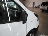  Renault  Trafic  Kasten L2H1 3 0t Komfort 2.0 dCi 107KW MT6 E6dT #101
