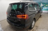  Seat  Alhambra  FR-Line 2.0 TDI 130KW AT6 E6dT 7-Sitzer #2