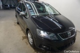  Seat  Alhambra  FR-Line 2.0 TDI 130KW AT6 E6dT 7-Sitzer #7