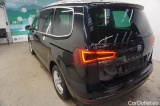  Seat  Alhambra  FR-Line 2.0 TDI 130KW AT6 E6dT 7-Sitzer #8