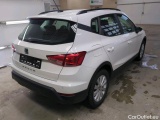  Seat  Arona  Style 1.6 TDI 70KW MT5 E6 #2