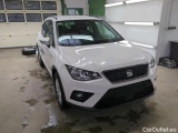  Seat  Arona  Style 1.6 TDI 70KW MT5 E6 #7