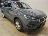  Seat  TARRACO  Style 2.0 TDI 110KW AT7 E6d #7
