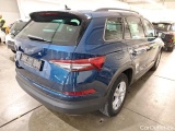  Skoda  Kodiaq  Ambition 2.0 TDI 110KW AT7 E6d #2