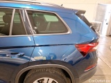  Skoda  Kodiaq  Ambition 2.0 TDI 110KW AT7 E6d #47