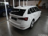  Skoda  Octavia  Combi Style 2.0 TDI 110KW AT7 E6d #2