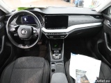  Skoda  Octavia  Combi Style 2.0 TDI 110KW AT7 E6d #3