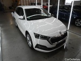  Skoda  Octavia  Combi Style 2.0 TDI 110KW AT7 E6d #7