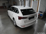  Skoda  Octavia  Combi Style 2.0 TDI 110KW AT7 E6d #8