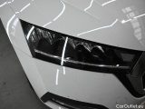  Skoda  Octavia  Combi Style 2.0 TDI 110KW AT7 E6d #64