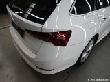  Skoda  Octavia  Combi Style 2.0 TDI 110KW AT7 E6d #81