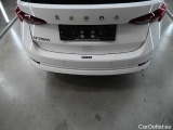  Skoda  Octavia  Combi Style 2.0 TDI 110KW AT7 E6d #83