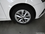  Skoda  Octavia  Combi Style 2.0 TDI 110KW AT7 E6d #101