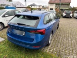  Skoda  Octavia  Combi Ambition 2.0 TDI 85KW MT6 E6d #8