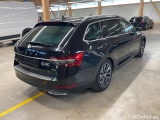  Skoda  Superb  Combi L&K 4x4 2.0 TDI 147KW AT7 E6d #2