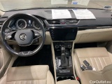  Skoda  Superb  Combi L&K 4x4 2.0 TDI 147KW AT7 E6d #3