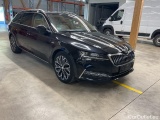  Skoda  Superb  Combi L&K 4x4 2.0 TDI 147KW AT7 E6d #8