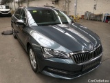  Skoda  Superb  Combi Ambition 2.0 TDI 110KW MT6 E6dT #8