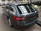  Skoda  Superb  Combi Ambition 2.0 TDI 110KW MT6 E6dT #9