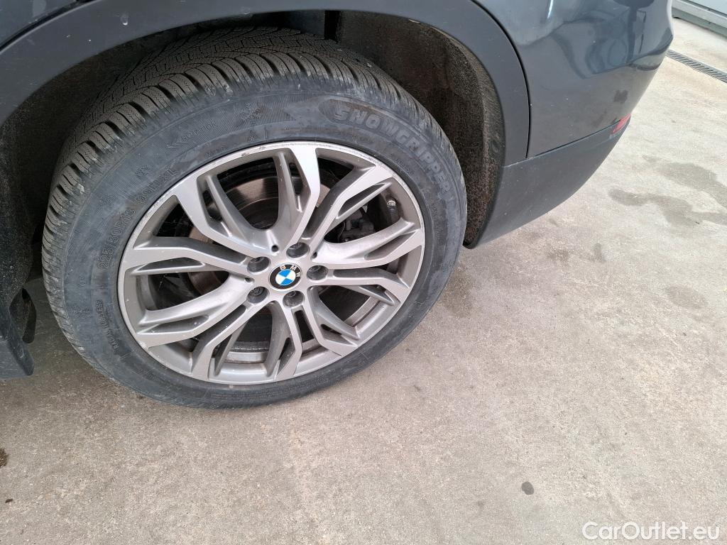  Bmw  X1 Série  xDrive 25 e Lounge 1.5 220CV BVA6 E6d #10