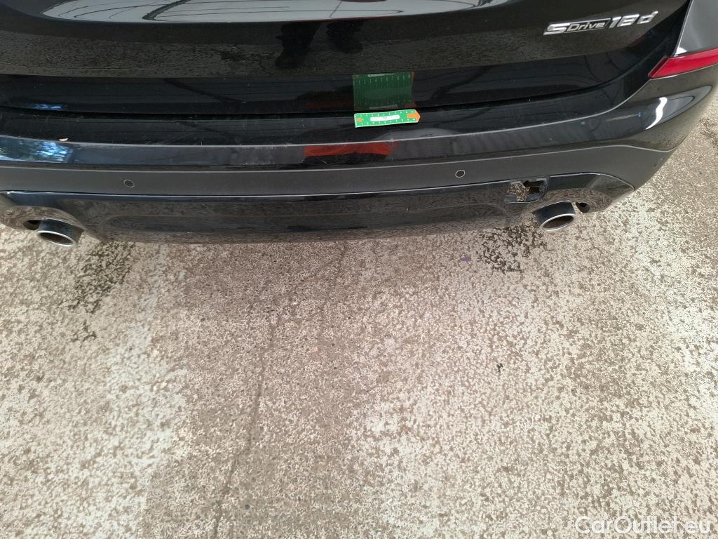  Bmw  X3 BMW  / 2017 / 5P / SUV sDrive18d 150ch Business Design BVA8 #4