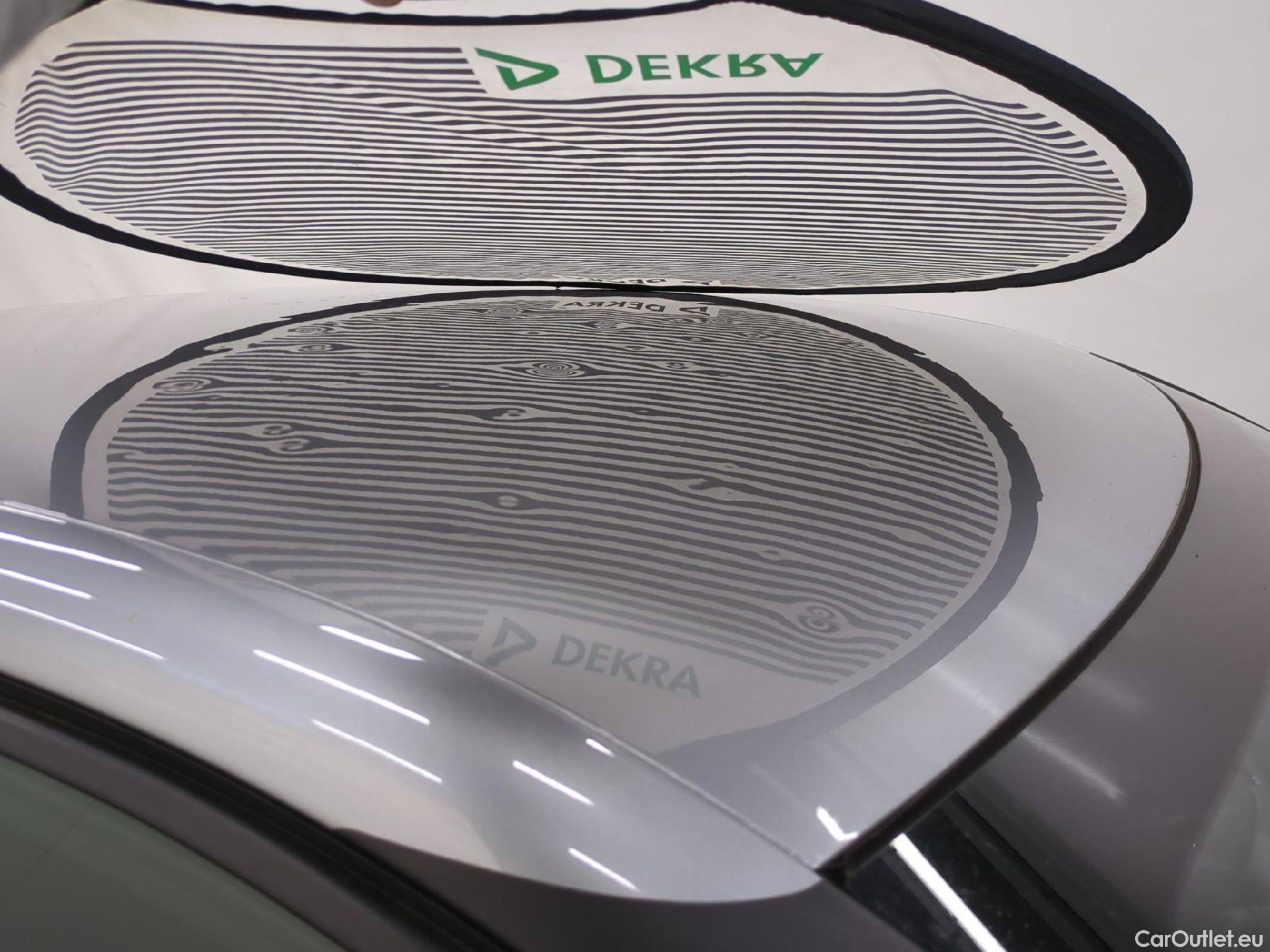  Citroen  C4  Berline Feel Pack 1.5 BlueHDI 130CV BVA8 E6d #33