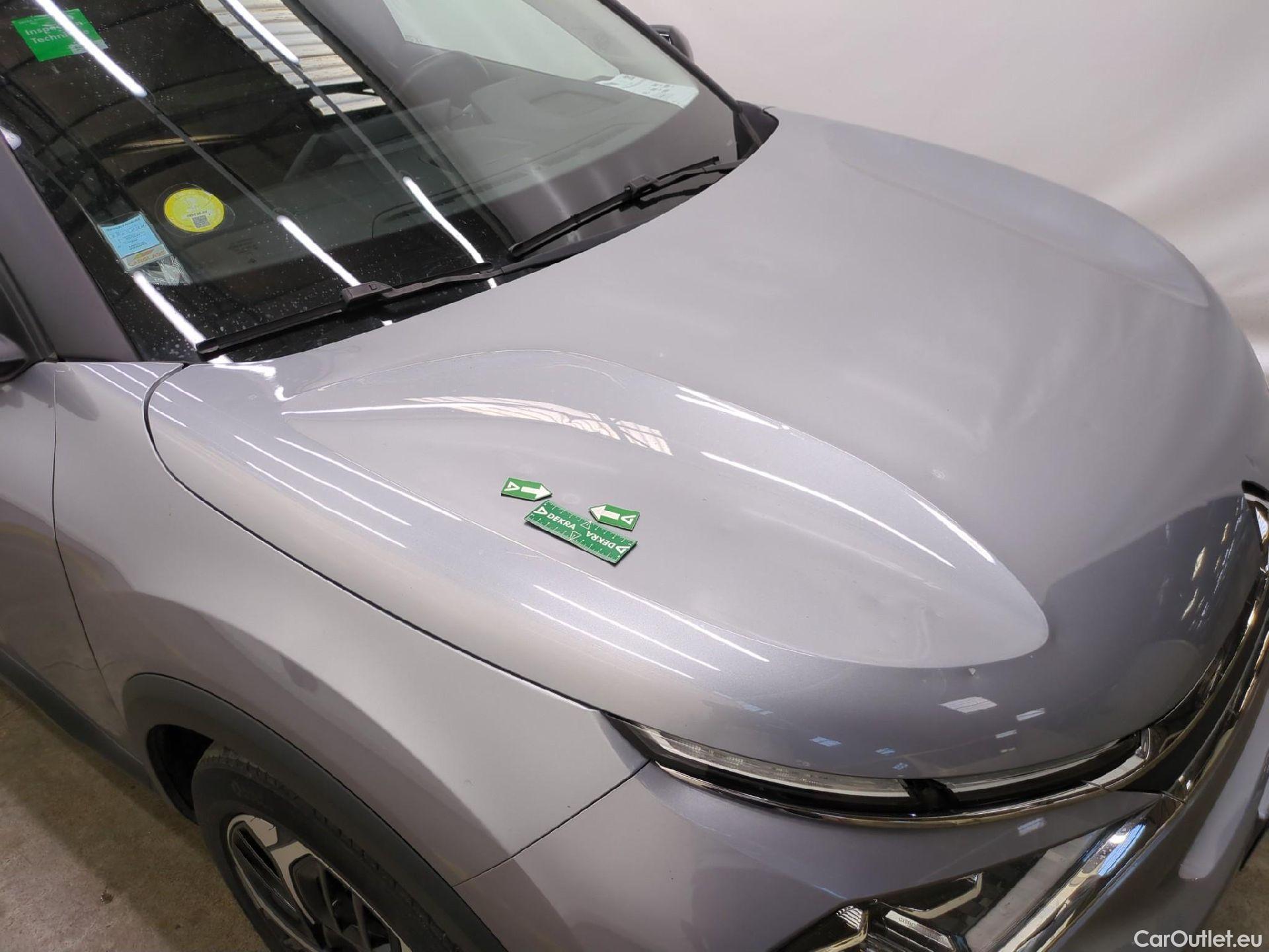  Citroen  C4  Berline Feel Pack 1.5 BlueHDI 130CV BVA8 E6d #40