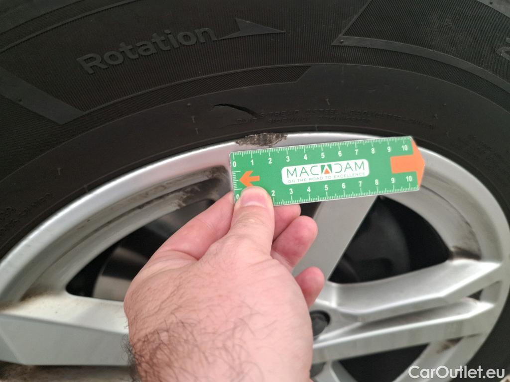  Audi  Q3  35 TDI Business Line 2.0 TDI 150CV BVA7 E6d #6