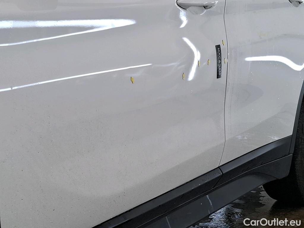  Bmw  X1 Série  sDrive18d Lounge 2.0 150CV BVA8 E6dT #14