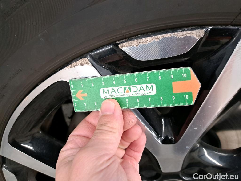  Citroen  C5  Aircross Shine Pack Hybrid 1.6 225CV BVA8 E6d #3