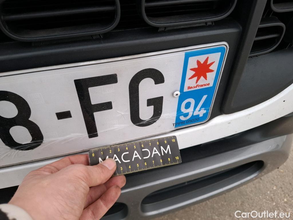  Citroen  C3  Aircross Feel Business 1.5 BlueHDi 100CV BVM6 E6dT #41