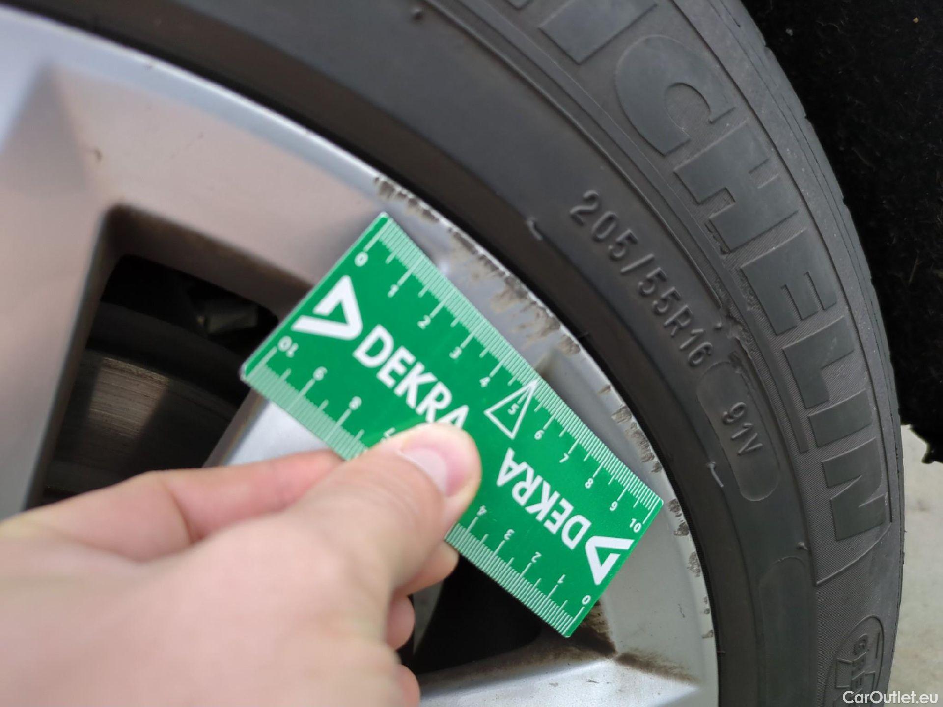  Audi  A3  Sportback 35 TDI 2.0 TDI 150CV BVA7 E6d #23