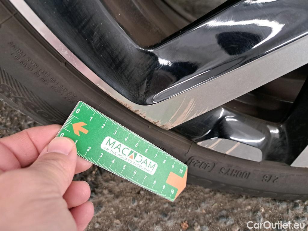  Citroen  C5  Aircross Shine Pack Hybrid 1.6 225CV BVA8 E6d #7