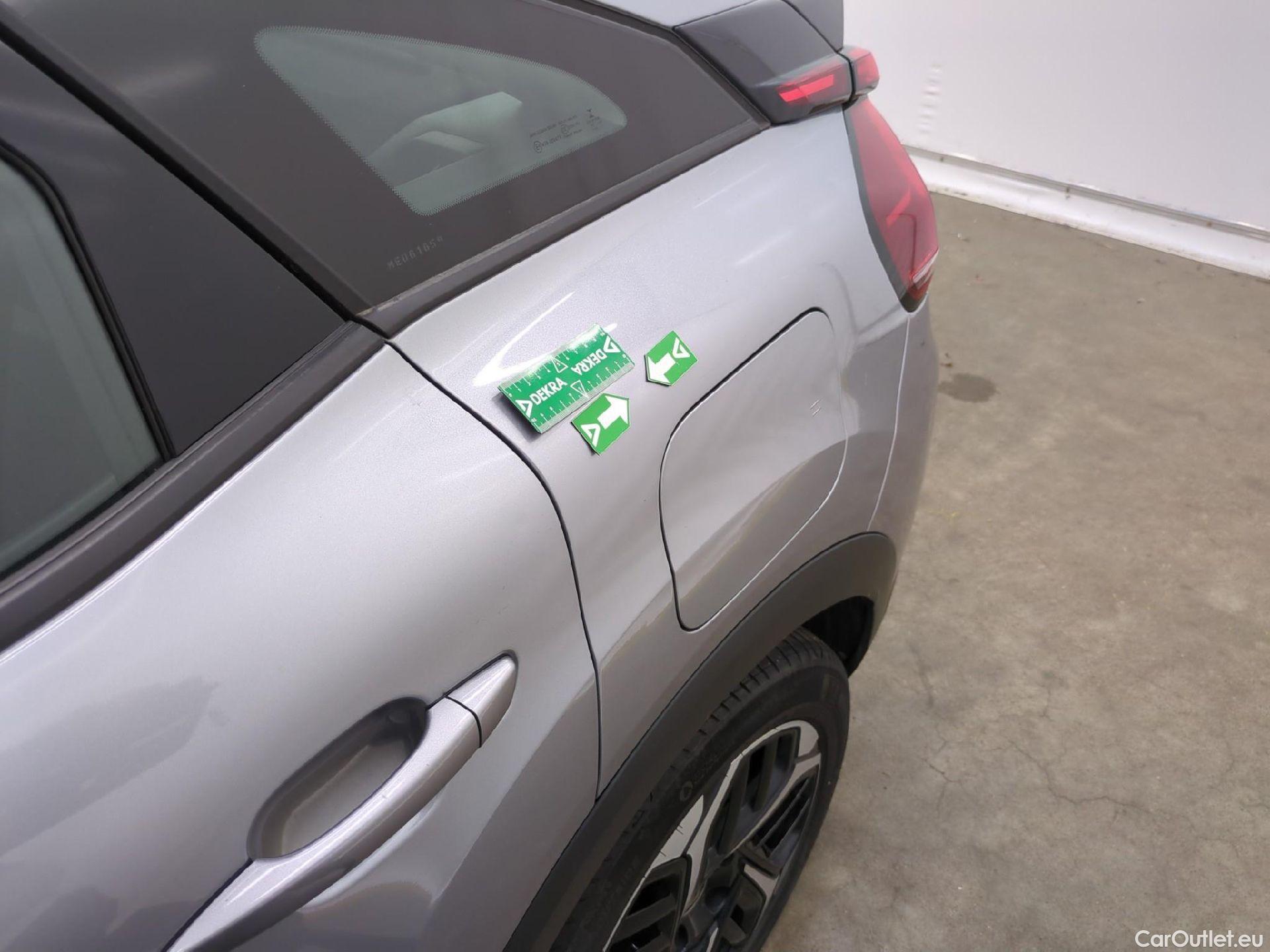  Citroen  C4  Berline Feel Pack 1.5 BlueHDI 130CV BVA8 E6d #71