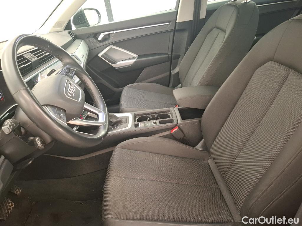  Audi  Q3  35 TDI Business Line 2.0 TDI 150CV BVA7 E6d #17