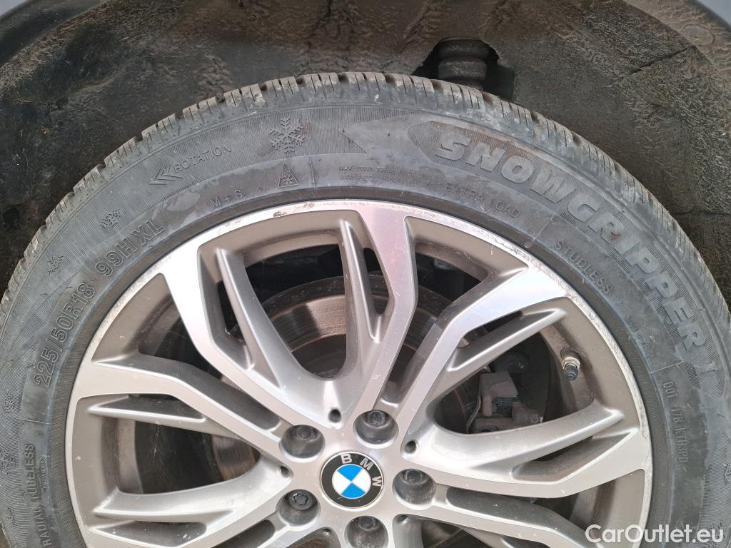  Bmw  X1 Série  xDrive 25 e Lounge 1.5 220CV BVA6 E6d #19