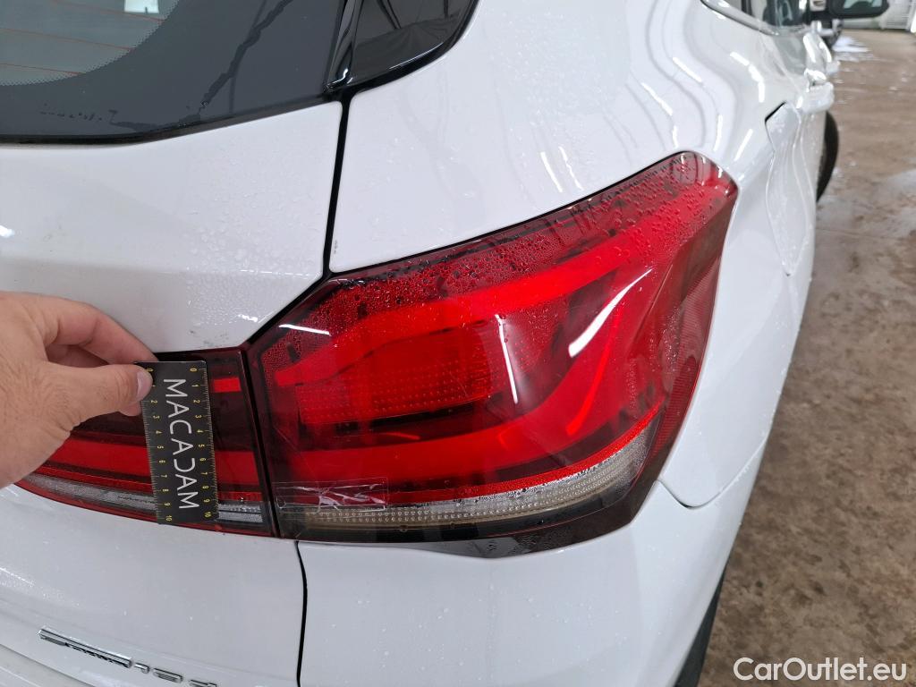  Bmw  X1 Série  sDrive18d Lounge 2.0 150CV BVA8 E6dT #17