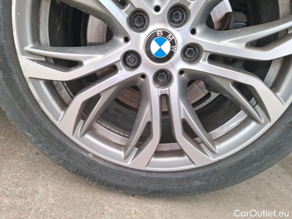  Bmw  X1 Série  xDrive 25 e Lounge 1.5 220CV BVA6 E6d #20